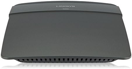 Безжичен рутер на Linksys N150 Wi-Fi