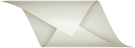 Термопластичен лист со обликувања на тибра, 21,6 x 26,8 thib21