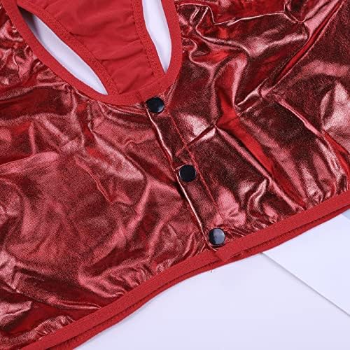 Овошни јамки мажи боксери 2 сет жени клубска облека секси кожна долна облека лента за ленти за долна облека за долна облека