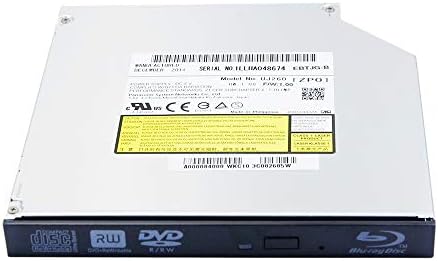 Оптички погон со двојно слој 6x BD-RE DL Blu-ray Burner Optical For Lenovo IdeaPad B570 B575 B50-45 B590 B560 Z580 Y570 Y580