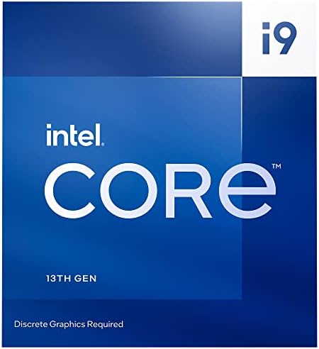 Intel Core i9 - 13900f Десктоп Процесор 24 јадра 36MB Кеш, до 5.6 GHz
