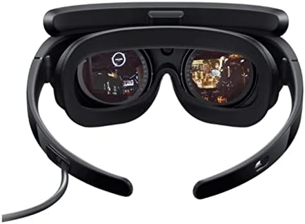 VR Glass 6DOF виртуелна реалност игра сет 3D HD панорамски слушалки лесен дизајн