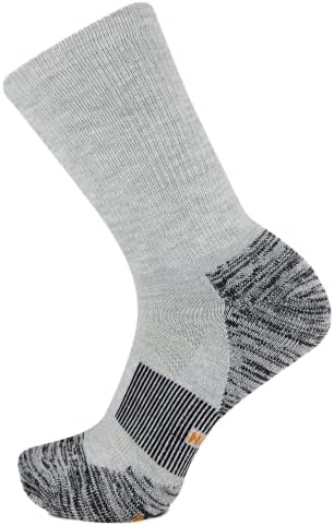 Мерал и женска термичка патека за трчање чорапи - Унисекс термолит лесна топлина и мрежа за дишење