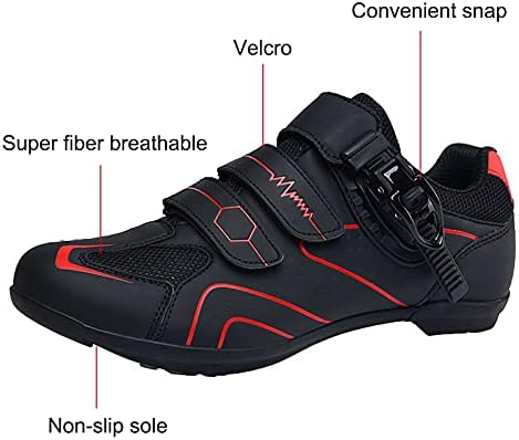 Чевли пат велосипедски влакна јаглерод кои не се лизгаат велосипед чевли планински и дише женски чевли девојки чевли за секојдневни