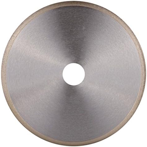 Дупка 6 x0.04: 1,26 Tupe: 1A1R пресечен диск за сечење на абразивно тркало за мелење на дијаманти за карбид, стакло, камен