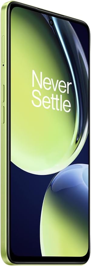 OnePlus Nord CE 3 LITE 5G Dual-SIM 128GB ROM + 8GB RAM Фабрика Отклучен 5g Паметен Телефон-Меѓународна Верзија