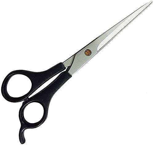 КОЗМЕТРО Ножици За Сечење Коса Професионални За Салон Бербер И Домашна Употреба За Мажи И Жени Ножици За Сечење Коса
