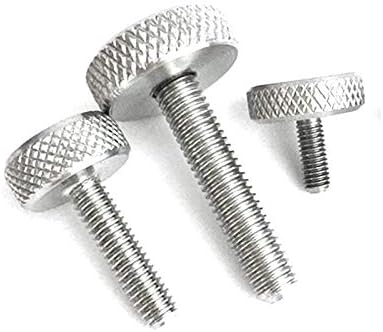 Завртки од 10 парчиња м3 завртки од не'рѓосувачки челик рамна завртка за завртки за завртки за завртки за завртки за завртки со рака со должина