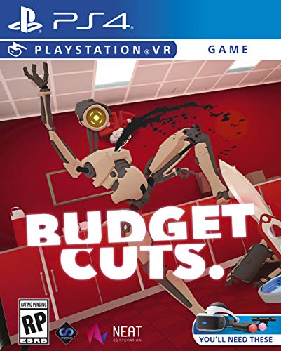 Намалување На Буџетот-PlayStation 4