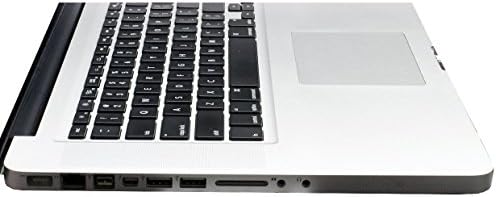 Средината на 2014 Епл MacBook Pro со 2.5 GHz Intel Core i7