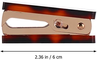 Алатки за напојување Nuobesty Magnetic Staple Remaver 2 пакет за отпуштање на главни тешки страни на тешкиот дел од елементот за