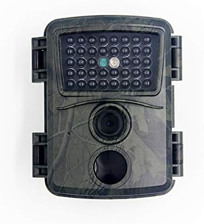 КАМЕРА За Патеки ЧАУ 12МП 1080П ХД Камера За Игри, Инфрацрвена Водоотпорна Камера За Лов На Извидници На Диви Животни