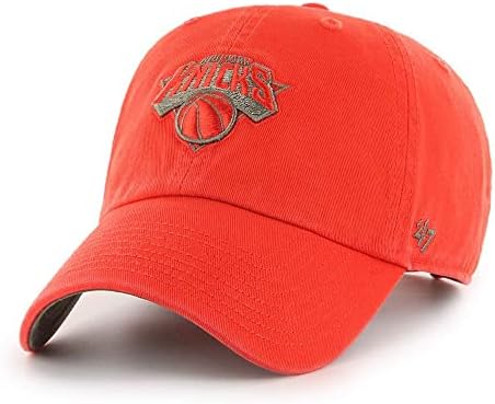 '47 НБА алтернативно чистење прилагодлива капа, една големина одговара на сите