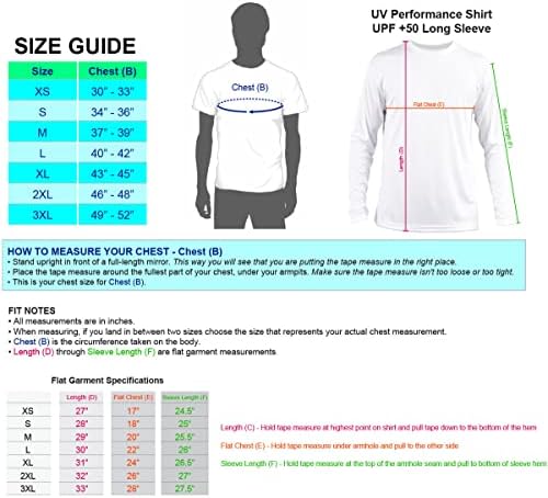Роден од вода нуркачка кошула за нуркање: UV UPF+ 50 Долг ракав: нуркање | Копје