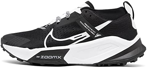 Nike Men's Zoomx Zegama Trail Running Shoe
