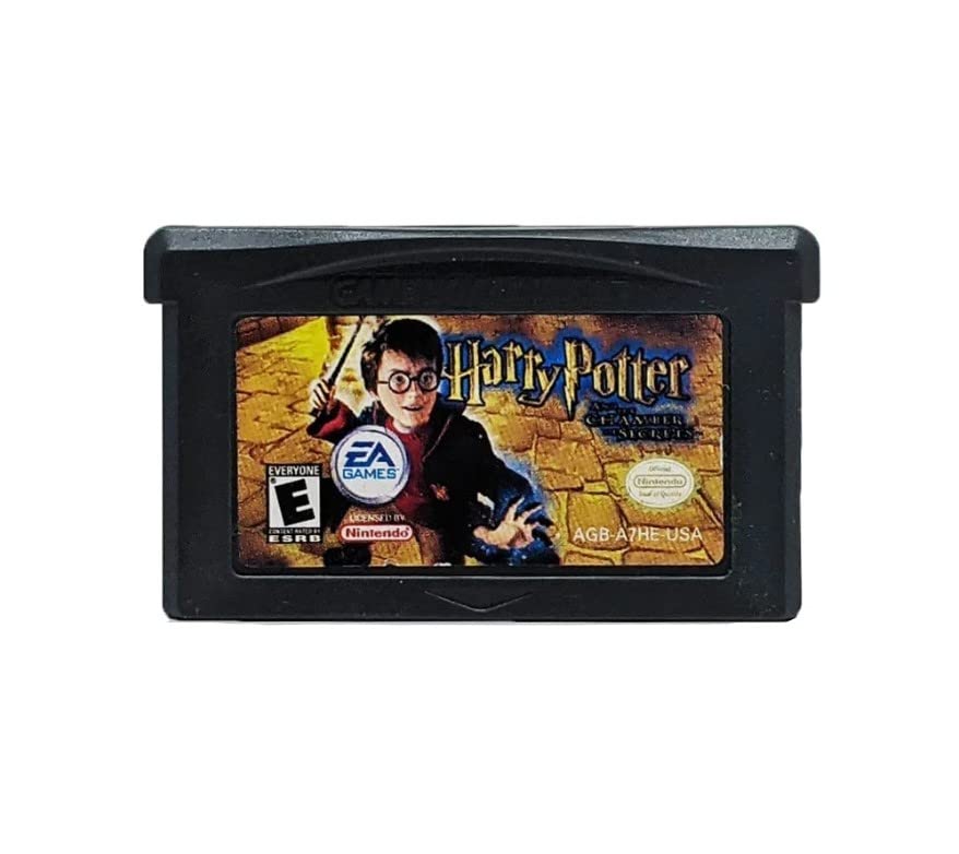 Хари Потер и Одајата На Тајните