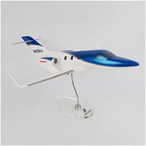 Модели на авиони 1:32 Fit for Business Jet Die-Cast модел на авион за меморијална колекција или графички приказ на колекција на подароци
