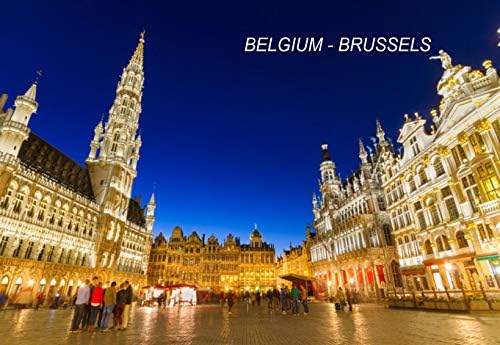 Белгија белгиски акрилни клучеви за клучеви