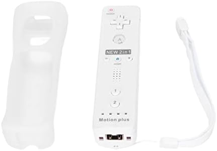 Безжичен Далечински Управувач, Bluetooth Звучник Безжичен Далечински Контролер За Движење За Wii U За Wii