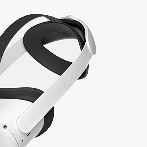Потрагата 2 елита лента за подобрена поддршка и удобност во VR