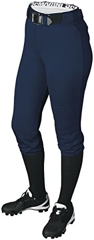 Demенски стандардни стандардни панталони со мекобол на Демарини