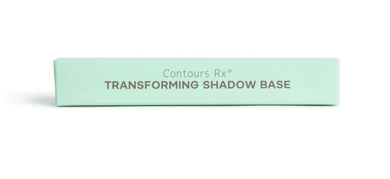 Контури RX Трансформирање Сенка База-Се Протега &засилувач; Продлабочува Сенка За Очи Шминка над Очните Капаци, СЕ КОРИСТИ СО КАПАЦИ ОД СТРАНА