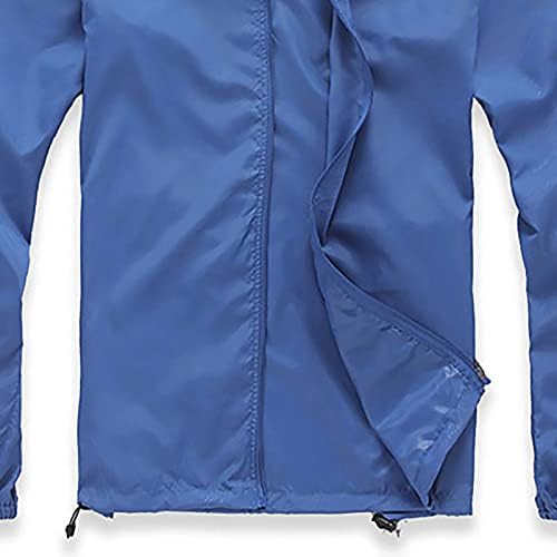 Зимски јакни Амцок за мажи, зима 2022 жени мажи водоотпорни ветроупорни јакна на отворено спорт брзо суво палто
