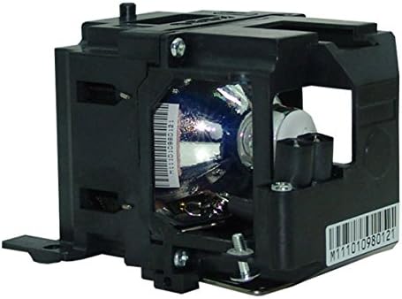 Lytio Ecomination for Hitachi DT00731 Projector Lamp со домување CP-S240lamp