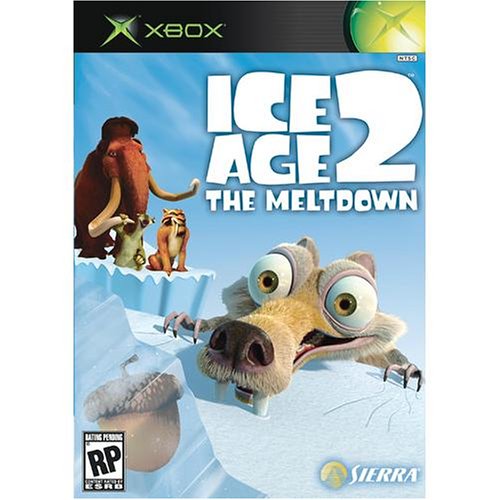 Ледено Доба 2: Топење-Xbox