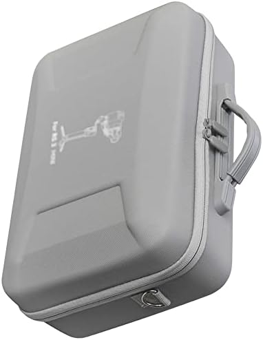 Серија за носење торба за складирање на куќиште за серии за стабилизатор и додатоци за DJI RS 3 Mini Gimbal