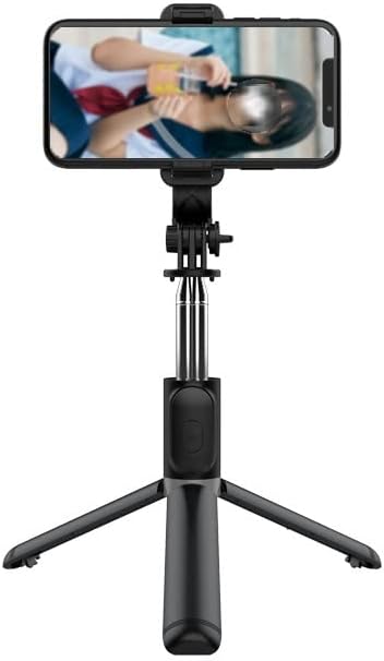 Sticks Selfie Stick Selfie Mobile Mobile Monopod Monopod Прошимен селфи рачен пол безжичен телескопски пол Eesll