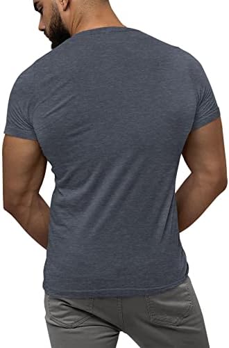 Детроитска маица за мажи - Атлетски кошули во Детроит - Облека за гроздобер во стилот на Детроит Сити