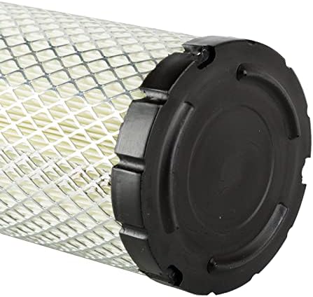 GetoPauto AF25550 AIR FILTER FIT FOR за BX1500 BX1800 BX1830 BX1850 BX1860 BX22 BX2200 BX2230 BX23 BX2350 BX2360 BX24 BX25 Заменете го Kubota