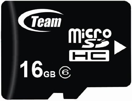 16gb Турбо Брзина Класа 6 MicroSDHC Мемориска Картичка ЗА HTC 8925 Навалувањеia AT на&засилувач;Т. Со Голема Брзина Картичка Доаѓа