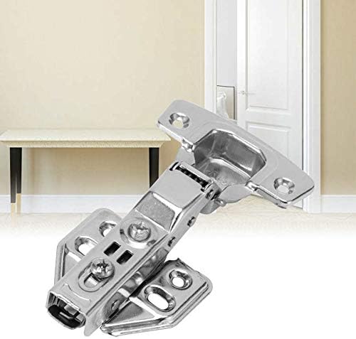 BBSJ челик шарка хидраулична врата на вратата на вратата на вратата на мебелот за мебел од дрво