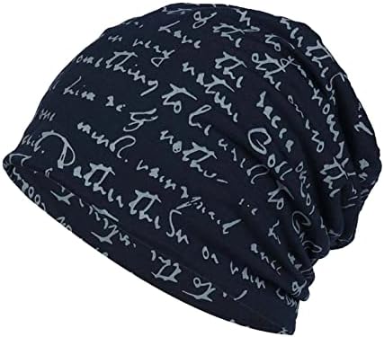 Мажите и жените бејзбол капа есен и зимска мода хип хоп писмо мода пуловер капа удобна капа на конфедерација