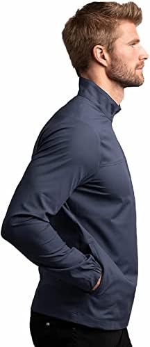 Travismathew Stopover јакна, расположение Индиго, XL