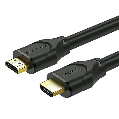 HDMI 2.0 Кабел 18Gbs Со Аудио И Етернет ЗА PS4 PS3 Xbox Еден Xbox 360 PC AV Приемник Blu-ray Плеери САД Испорака