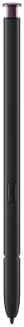 SAMSUNG Galaxy S22 Ултра Замена S Пенкало, Тенок врв од 0,7 мм, 4096 Нивоа На Притисок За Пишување, Цртање, Далечински Управувач за Апликации
