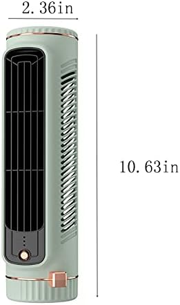 Вентилатор за ладење на Moresec, преносни вентилатори за ладење на кулата, автоматски климатик со далечински управувач, USB