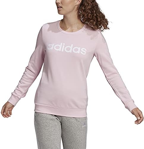 џемпер за лого на Adidas женски најважни работи