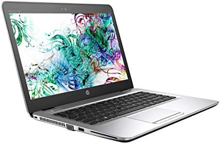 HP EliteBook 840 G3 Сребрена, 14-14, 99 инчи Лаптоп, Intel i5 6300U 2.4 GHz, 8GB DDR4 RAM МЕМОРИЈА, 256GB M. 2 SSD Хард Диск, USB Тип C,
