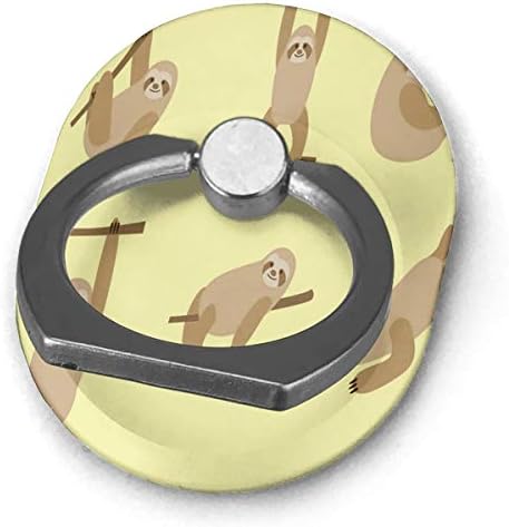 Телефонски држач за прстен на прстенот на прстенот на прстенот за прстен 360 ° ротација прстен за прстенот за iPad, поттикне,