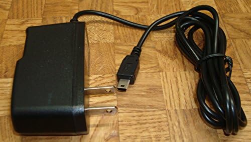 ACS Mini USB AC Wallид Адаптер за полнач за домови за брзина Micro Cruz T103 T408 T408 T410 T401 Таблет компјутер