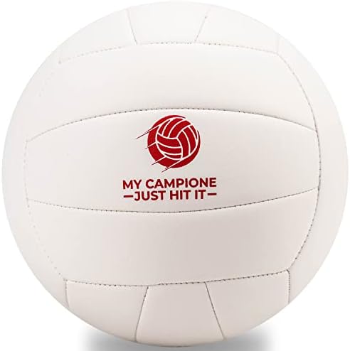 М.Ц. Мека одбојка за игри на одбојка на отворено - Регулатива големина на одбојка на плажа Лајт и трајна, премија одбојка, топка за одбојка