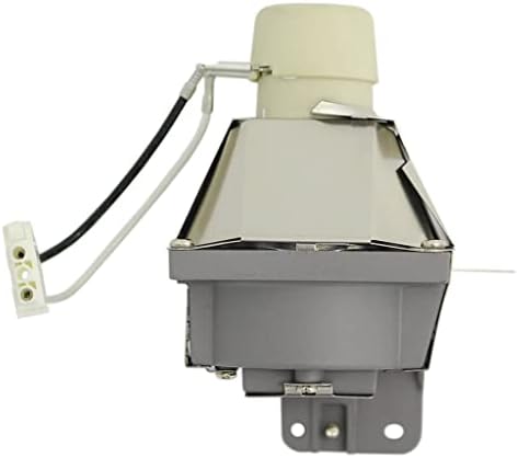 Замена на ламбата на проекторот Dekain за 5J.JD705.001 BENQ MS524E MX525E MW526E TW526E Напојуван од Philips UHP OEM сијалица - 1 година