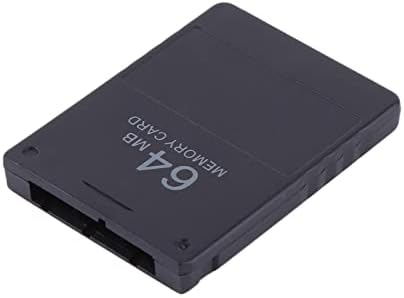 PS2 Мемориска картичка, Мемориска картичка со голема брзина на играта 64MB приклучок за складирање и репродукција Start работи конзоли