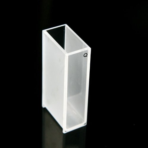 Кварц кувет 20 мм, 2 см кутити клетки спектрометар
