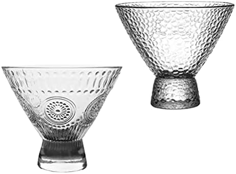 Очила за пиење Doitool, 2 парчиња креативни чаши сок за пиење чаши за пиење чаши за пијалоци