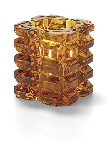 Hollowick® Platinum+™ Flamestless Rechargable Set: Amber LED свеќи, фиоки за полнење, напојување